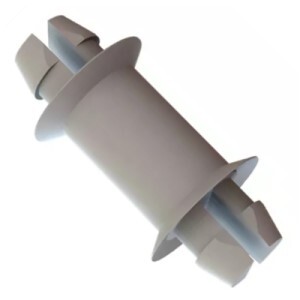 G27DSP00472 27DSP00472 LOCKING SUPPORT POST