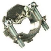 3043 3043 HEYCO BOX CONNECTOR ZINC