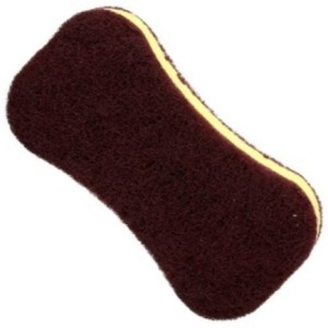 7441 07441 3M HP-HP G/P SCUFF SPONGE