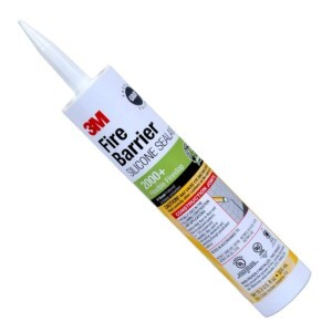 1000NS101OZ 1000-N/S-10.1OZ 3M N/S SILICONE SEALANT