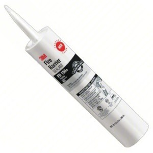 FIREDAM150LS101 FIREDAM 150+LS/10.1 3M ACRYLIC LATEX