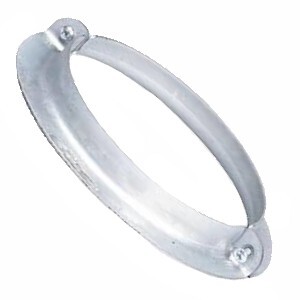 PT4RMB PT4RMB 3M ROUND MOUNTING BRACKET