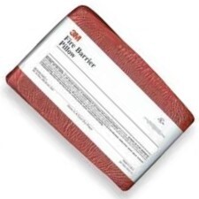 SLPSMALL SLP-SMALL 3M FIRE BARRIER SELF-LOCKING