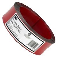 WS400 WS400 3M TUCK-IN WRAP STRIP