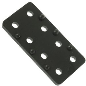 4200 4200 GLOBAL-TEK MOUNTING PAD