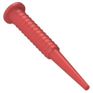 G61PRT0075 61PRT0075 MICROPLASTICS RIVET INSERTION