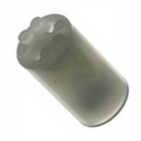 K-7366BK 7366BK KEYSTONE BLACK LED SPACER MOUNT