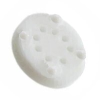M38527/02-031N M38527/02-031N ROUND MOUNTING PAD MIL