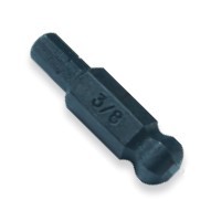 11099 11099 BONDHUS 2-12MM BALL INSERT BIT SET