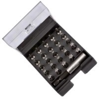 715751565 07157 51565 FELO SECURITY TIP 25 BIT SET