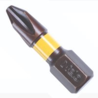 715763609 07157 63609 Phillips 2 x 1" Impact Bit