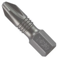 715762867 07157 62867 PH1 TORSION Bit 1"
