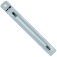 715732110 07157 32110 FELO PZ #1 - 3/16 SLOT BLADE