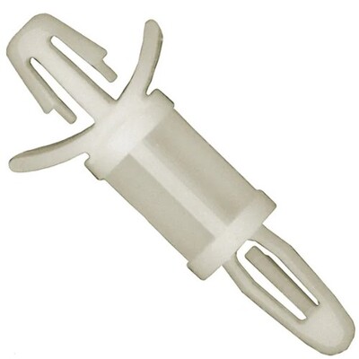 GLCBS412M1 LCBS-4-12M-01 RICHCO/ESSENTRA LOCK PCB SUPPORT