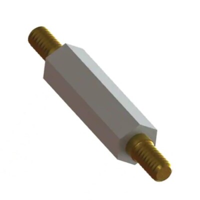 GHTNSPM4836SS HTNSP-M4-8-36-SS RICHCO/ESSENTRA M/M HEX STDFF