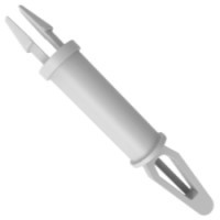 GLMSP141 LMSP-14-01 RICHCO/ESSENTRA SUPPORT POST