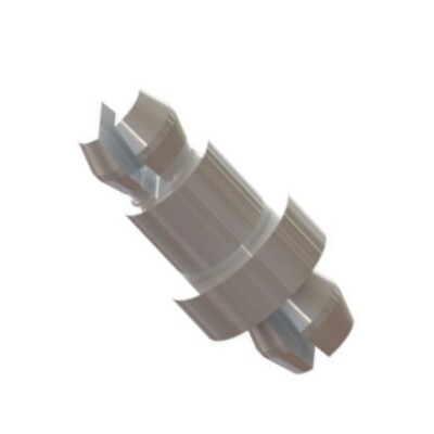 GMSPS619 MSPS-6-19 RICHCO/ESSENTRA PCB SUPPORT