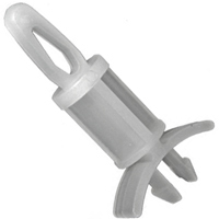5100250 5100-250 GLOBAL-TEK PCB SUPPORT SPACER