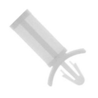 5400187 5400-187 GLOBAL-TEK HEAVY BOARD SUPPORT SPACER