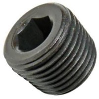 .220X100KPP5O M22-1.5 X 10 MM PIPE PLUG GRADE 5.8 BO DIN 906