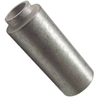 9581BA1901A 9581B-A-190-1A SWG SPACER 3/8 RND X 11/16 L X #10 (0.194) ID X 0.105 SHANK L