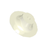 1003440 100-3-4-40 MODULAR ELECTRONICS TOROID RETAINER