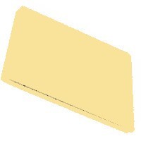 GPVO20AC816 GPVO-0.020-AC-0816 GAP PAD INSULATOR