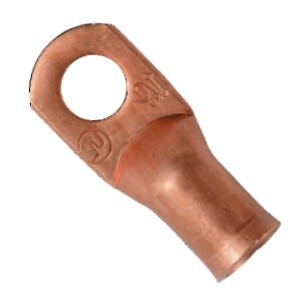 ST1038 ST-10-38 CABLE COPPER LUG