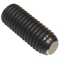 2C8SSOHO 2-56 X 1/8 SOC SET OVAL PT ALLOY STEEL
