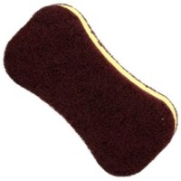 07441 3M HP-HP G/P SCUFF SPONGE