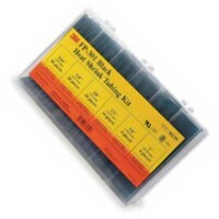 FP301-3/16 TO 1-BLACK-5-102 PC KITS 3M