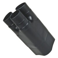 HDBB-310-1-250 3M HEAT SHRINK BREAKOUT