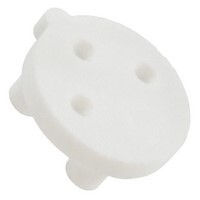 A55485/02-016D ROUND MOUNTING PAD MIL