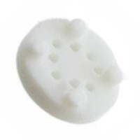 A55485/02-002N ROUND MOUNTING PAD MIL