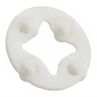 A55485/02-011N ROUND MOUNTING PAD MIL