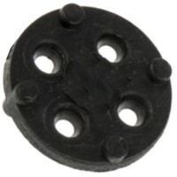 A55485/02-023D ROUND MOUNTING PAD MIL