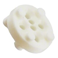 A55485/02-026N ROUND MOUNTING PAD MIL