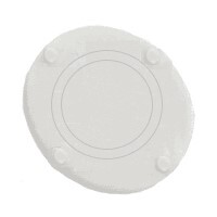A55485/02-041N ROUND MOUNTING PAD MIL