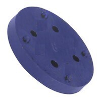A55485/03-002D ROUND MOUNTING PAD MIL