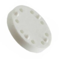 A55485/04-014N ROUND MOUNTING PAD MIL