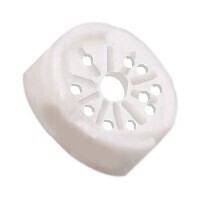A55485/04-017N ROUND MOUNTING PAD MIL