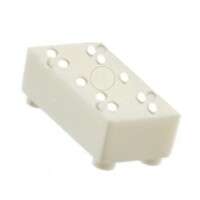A55485/05-005N MOUNTING PAD MILITARY