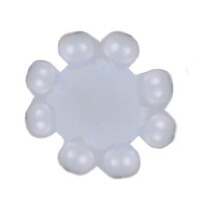 A55485/06-002C MOUNTING PAD MILITARY