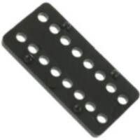 A55485/06-007D MOUNTING PAD MILITARY
