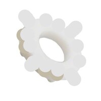 A55485/06-013C MOUNTING PAD MILITARY