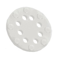 A55485/02-005N ROUND MOUNTING PAD MIL