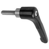 40501 METAL ADJUSTABLE HANDLE