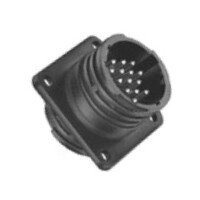 206705-1 CPC RECEPTACLE HOUSING