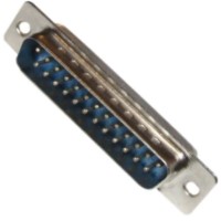 205207-1 AMP RECEPTACLE ASSEMBLY