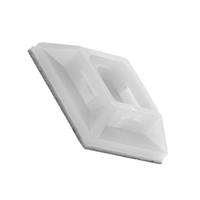 FTH-5A-RT RICHCO TIE MOUNT NYLON